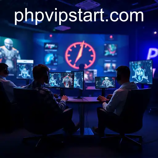 Evolution of Gaming Websites