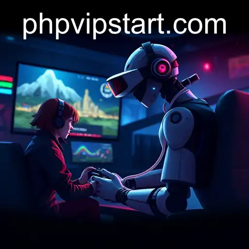 The Evolution of Gaming in 2025