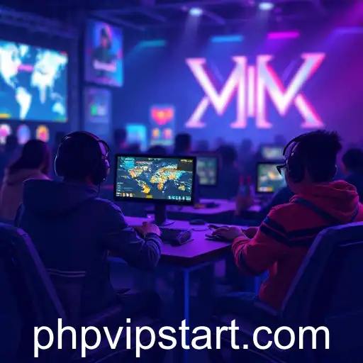 The Evolution of Online Games in the Mid-2020s