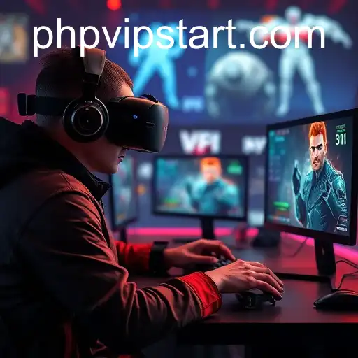 The Evolution of Online Gaming Platforms