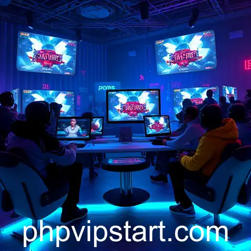 The Rise of Online Gaming Communities