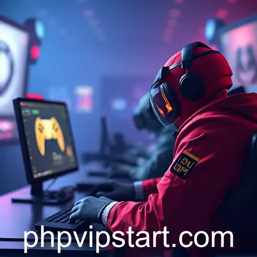 Evolving Landscape of Online Gaming