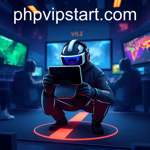 The Rising Influence of PhpVIP in Online Gaming