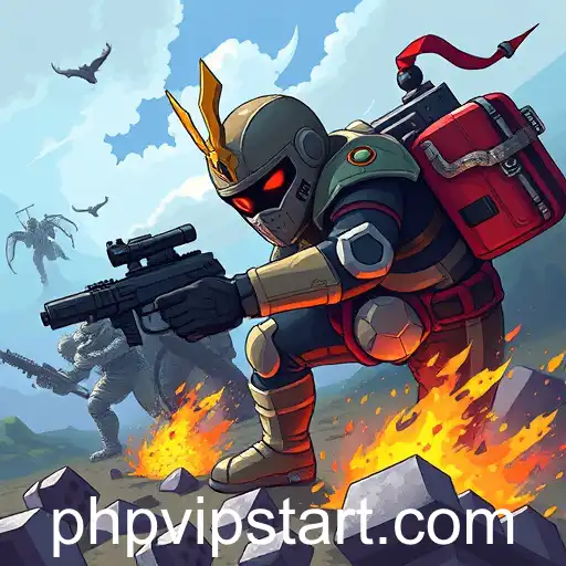 Exploring the Diverse World of Multiplayer Games on phpVIP