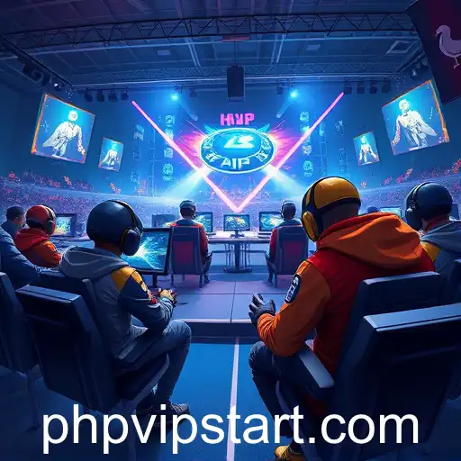 Evolution of Online Gaming in 2025