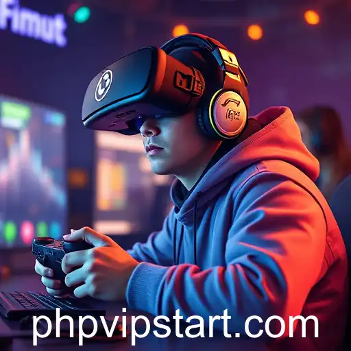 The Evolution of Online Games: The Rise of PHPVIP