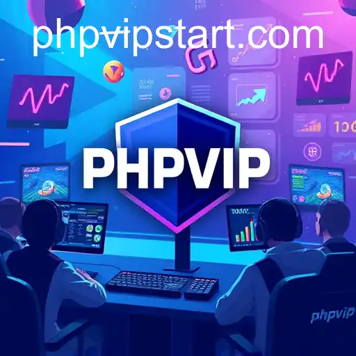 The Growing Influence of PHPVIP in Online Gaming
