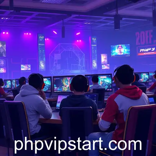 The Rise of PHPVIP in Online Gaming