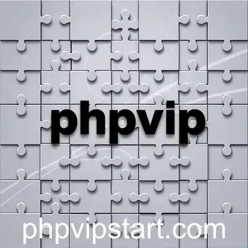 Exploring the World of Puzzle Games: The Role of PHpVIP in Shaping Player Experiences