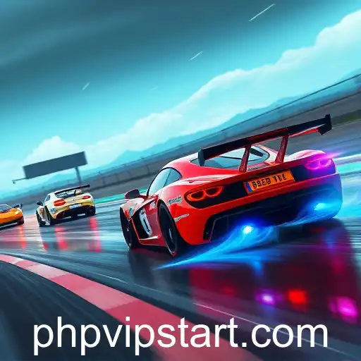 The Thrill of Speed: Exploring the Exciting World of Online Racing Games