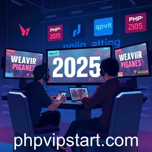 The Rise of Online Game Platforms in 2025