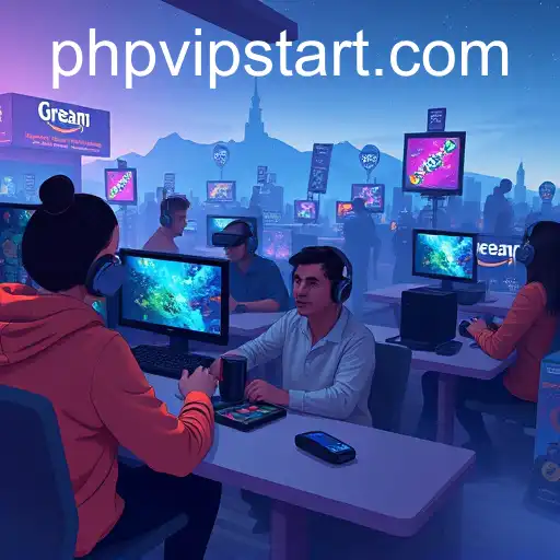 The Rise of Online Gaming Platforms in 2026