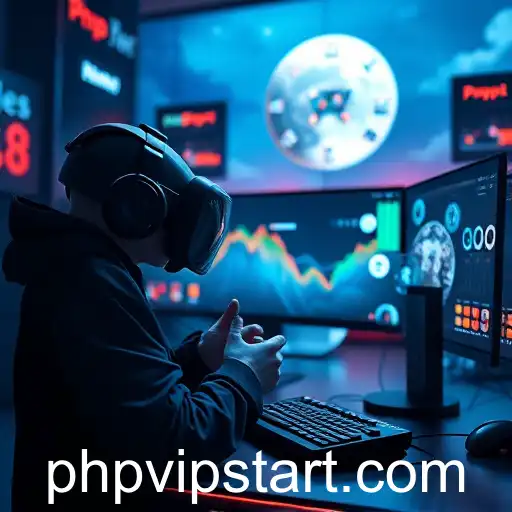 The Rise of Online Game Platforms