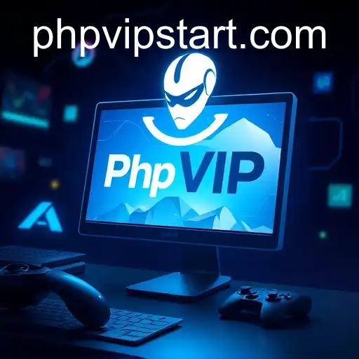 The Rise of PHPMVP in Online Gaming