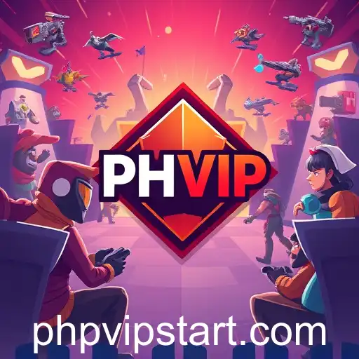 The Rise of PHPVIP in the Gaming World