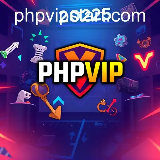 Rise of PHPVIP in the Online Gaming World