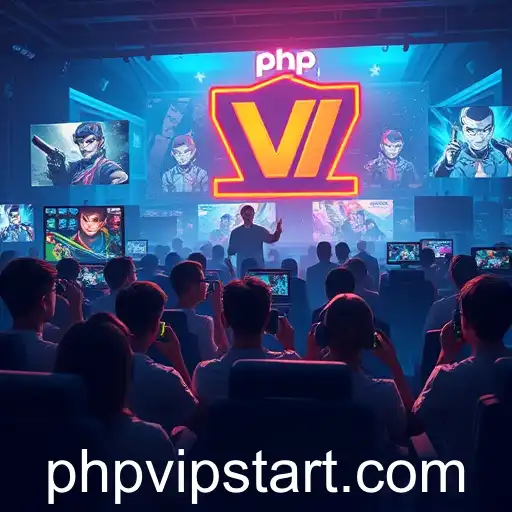 The Rise of PHPVIP in Online Gaming