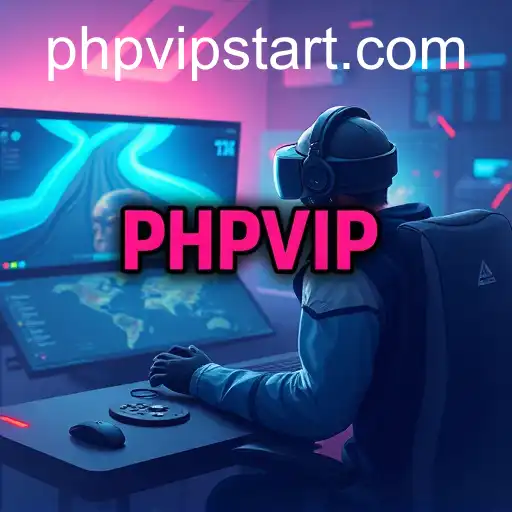 The Rise of PHPVIP: Revolutionizing Online Gaming