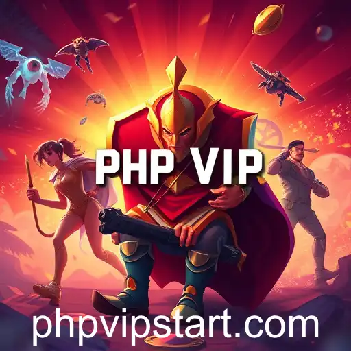 The Rise of PHPVIP: A New Era in Online Gaming