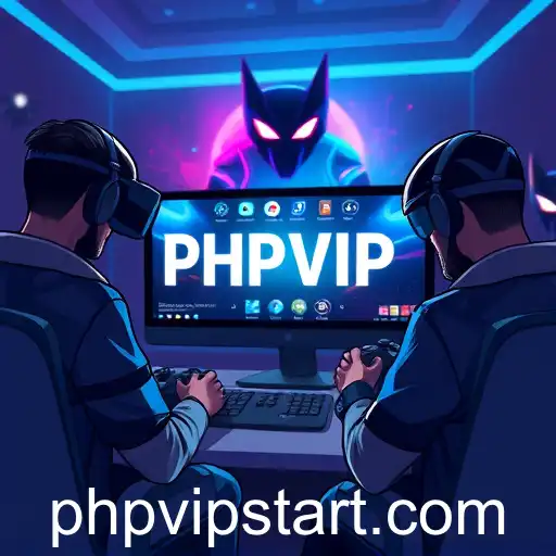 phpvip
