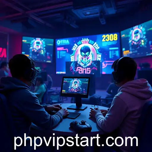 Rising Trends in Online Gaming