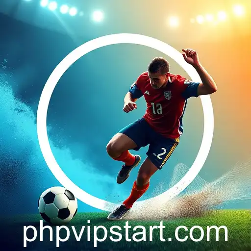 Exploring the Sports Games Category with 'phpvip'
