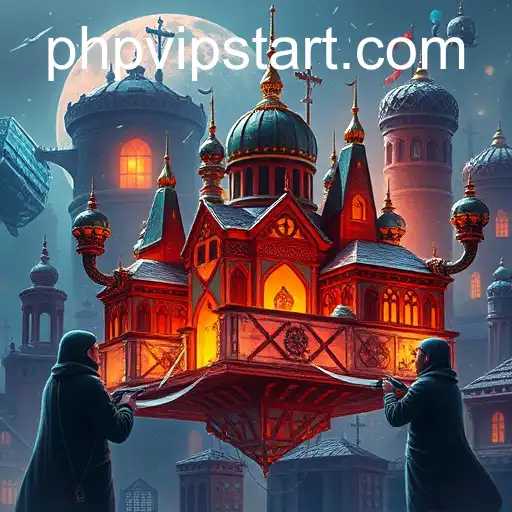 Exploring the World of Strategy Games: A Dive into Strategic Mastery