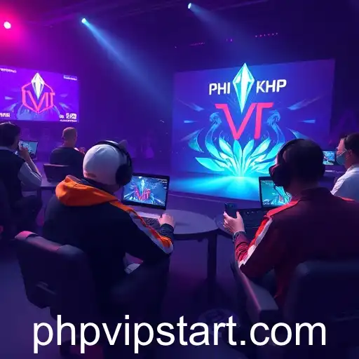 The Rise of PHPVIP in Online Gaming